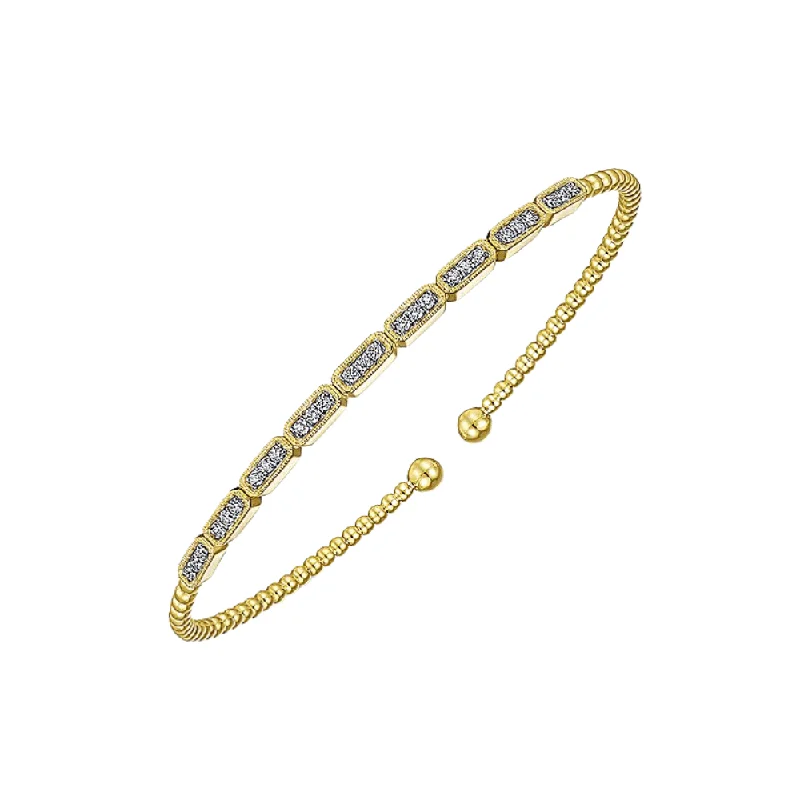 stylish charm bracelets for women -The BRINA Bracelet