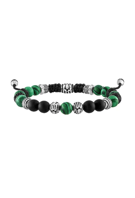 women’s luxury bangles -Bulova Men's Bracelet