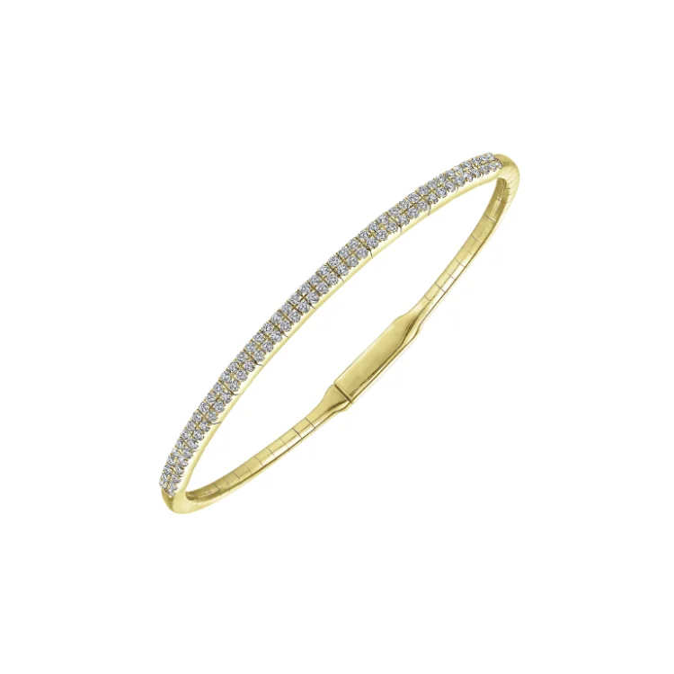 elegant bangle sets for women -The AUREN Bracelet