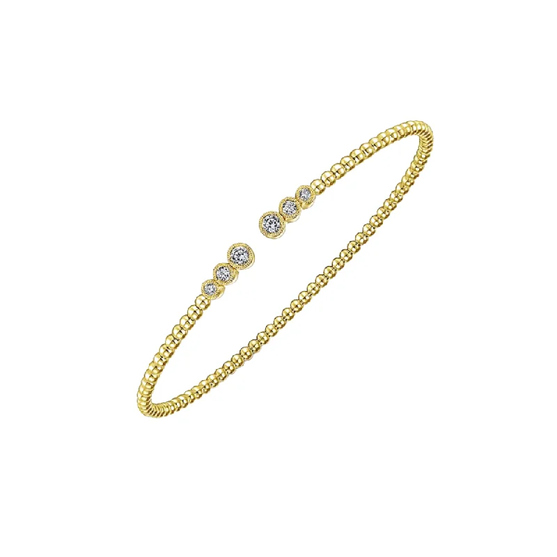 luxury bangles for women -The LOLA Bracelet