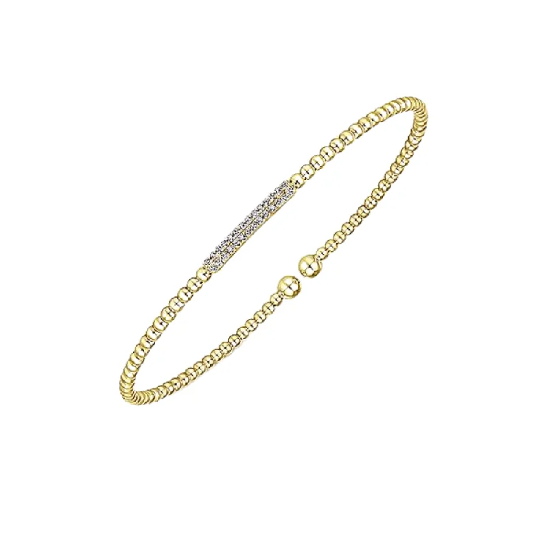 thin bangle bracelets for women -The KARA Bracelet