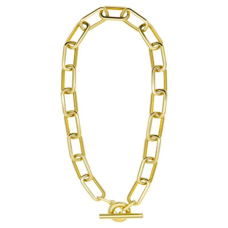 designer name necklaces for women -Necklace - Gold