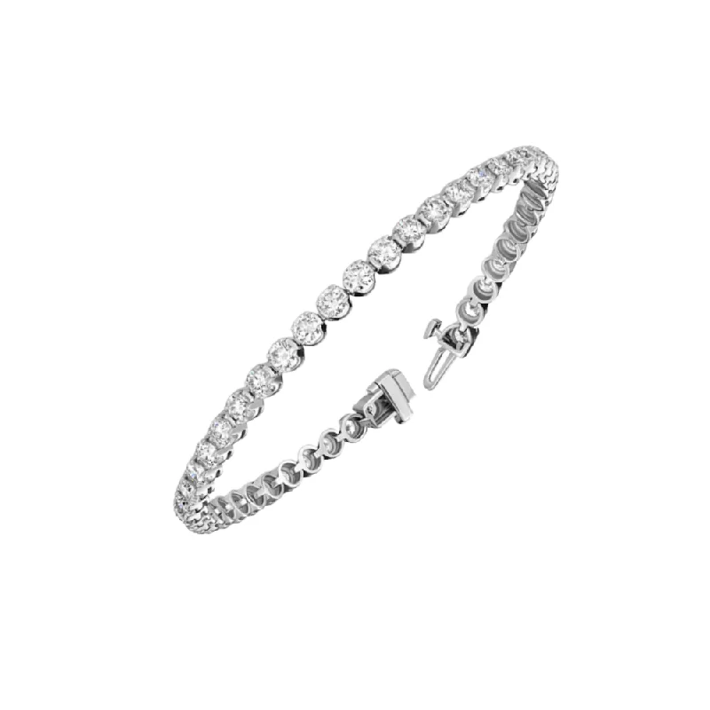 women’s sterling silver bracelets -The ILUSIA Bracelet