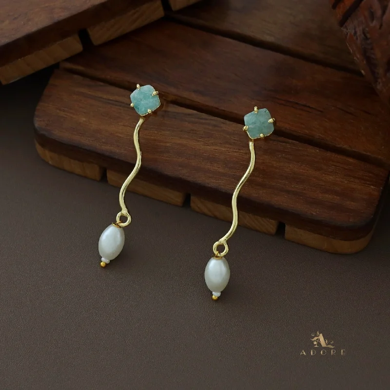 Amazonite Green