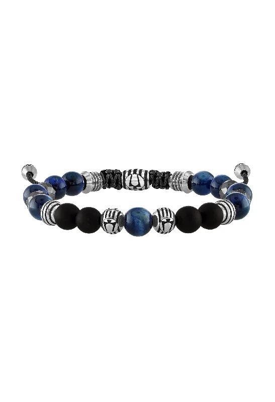 boho bangles for women -Bulova Men's Bracelet