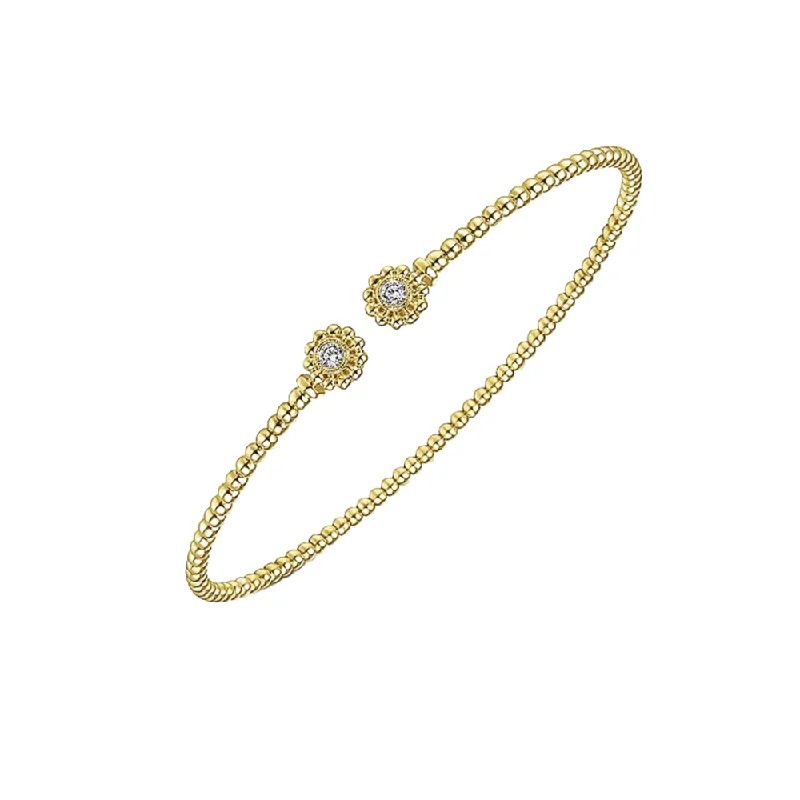 high-end bangles for women -The MADI Bracelet