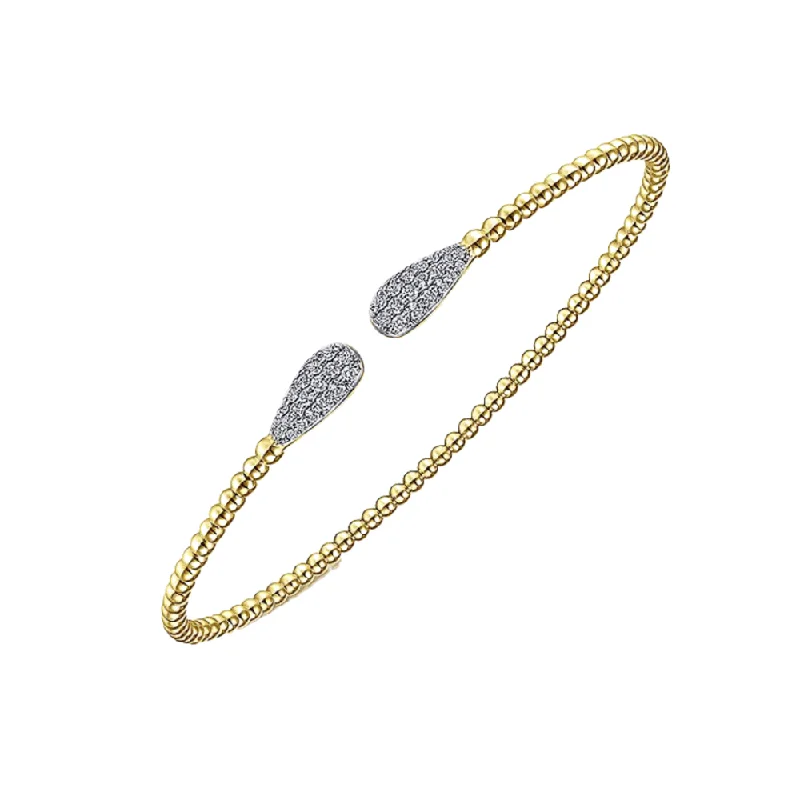 wedding bangles for women -The TASHA Bracelet