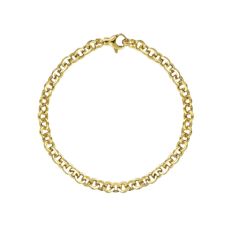 luxury bracelets for women -The RYDER Bracelet